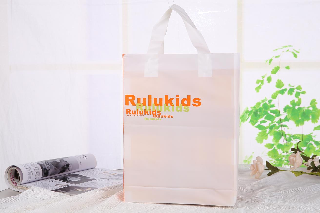 袋子HDPE和LDPE哪個(gè)透明度好？