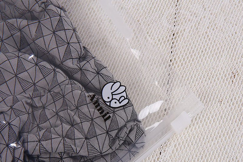 透明PE內(nèi)褲自封包裝袋