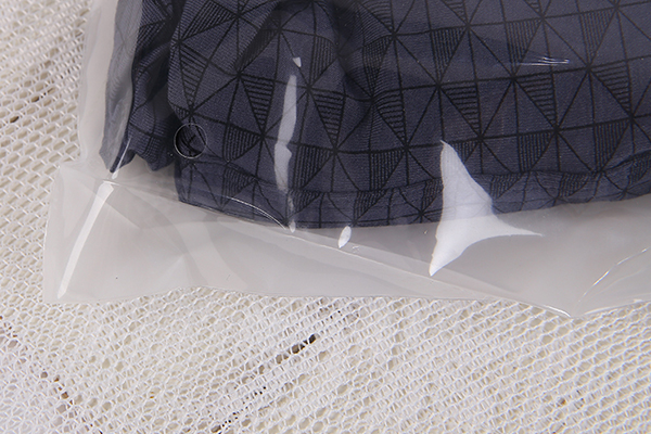 透明EVA內衣自封袋