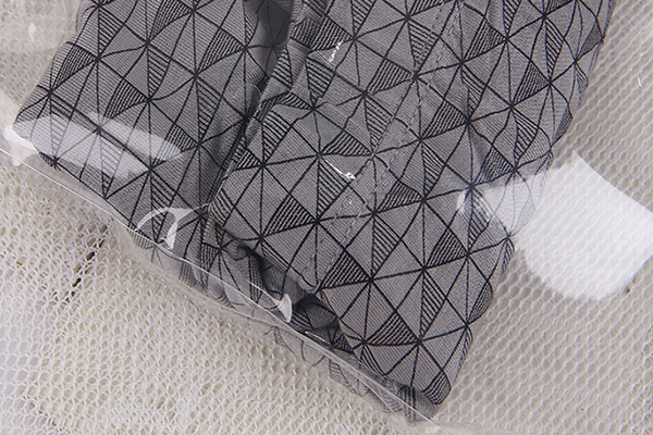 透明PE收納塑料拉鏈袋