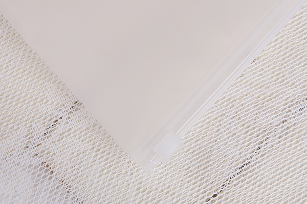 磨砂CPE服裝內(nèi)衣拉鏈袋