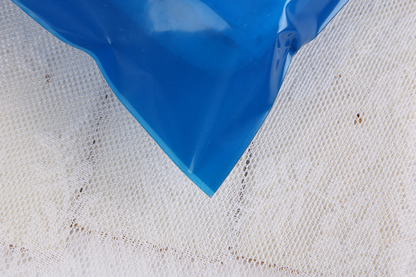 藍(lán)色平口廣告PO袋