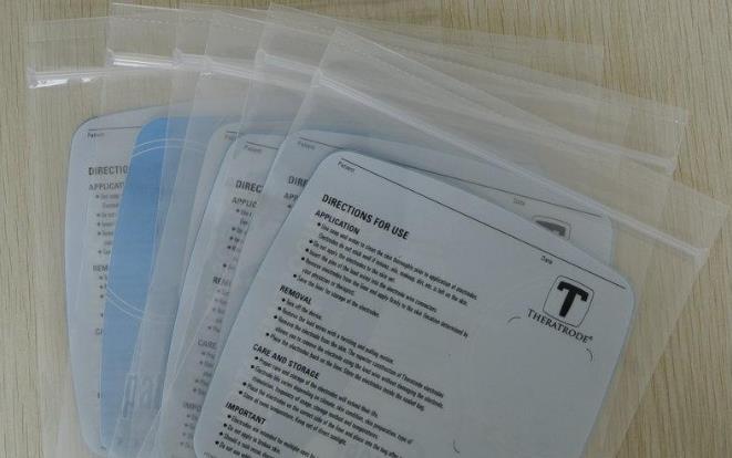 怎么看膠袋的厚度是多少？