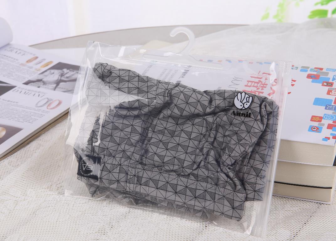 定做塑料袋價格