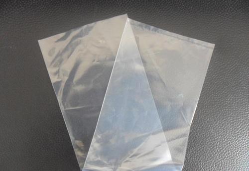 PE塑料袋有毒嗎？