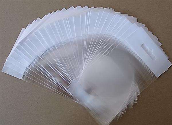 OPP卡頭袋