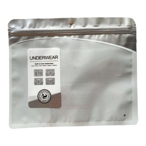 時尚內(nèi)褲復合包裝袋