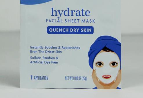 打孔三邊封面膜復(fù)合袋