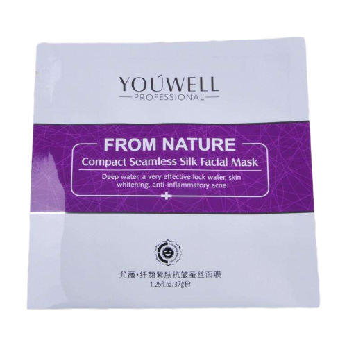 水果面膜包裝復合袋定制